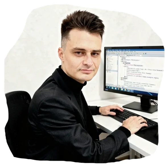 Продукты 1С